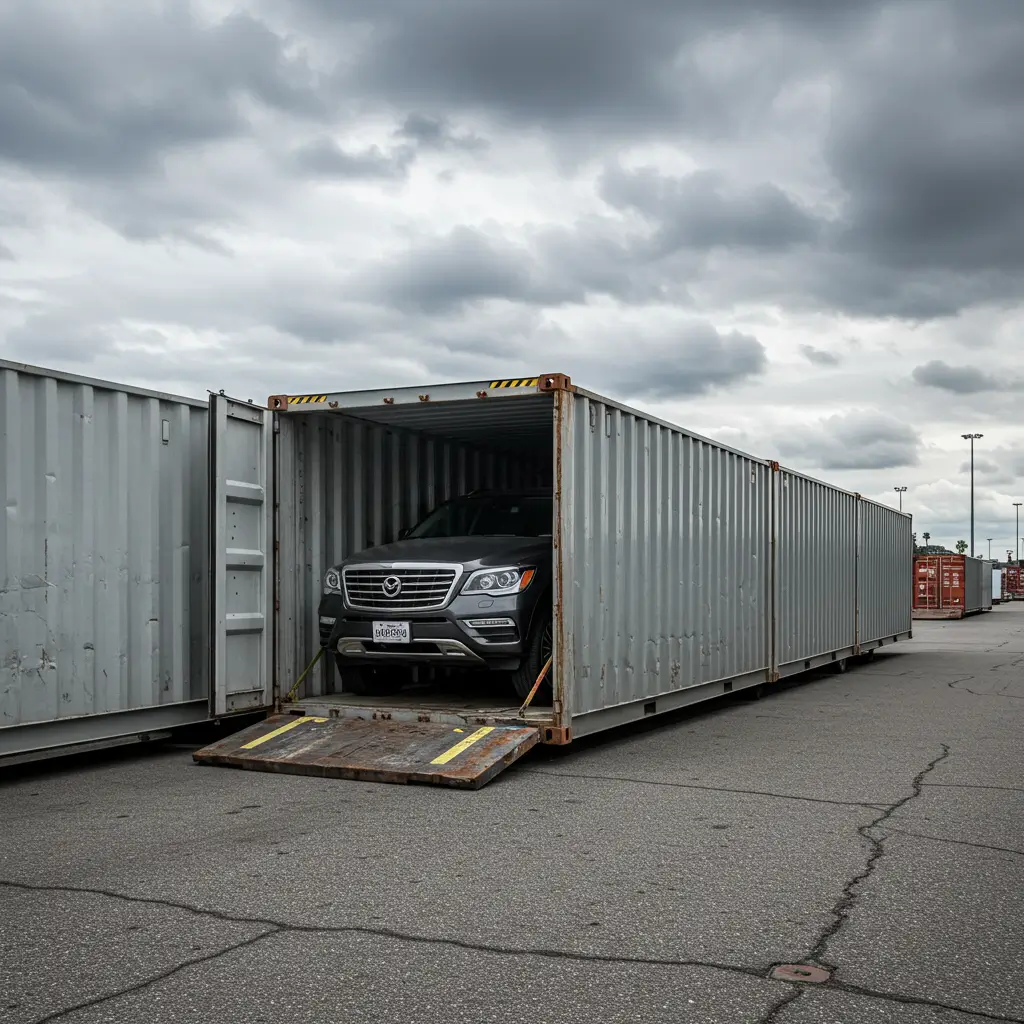 affordable car shipping rates