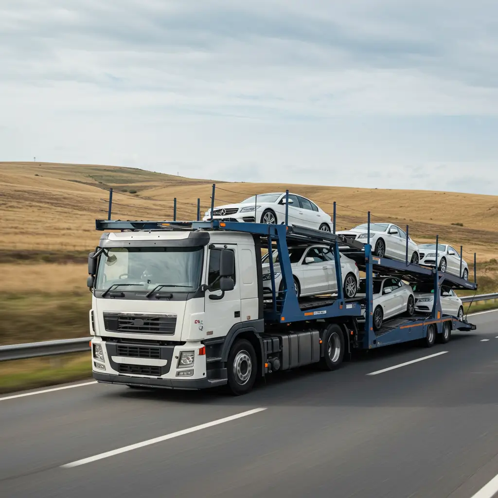 best car transport service​