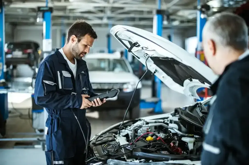 pre purchase car inspection service