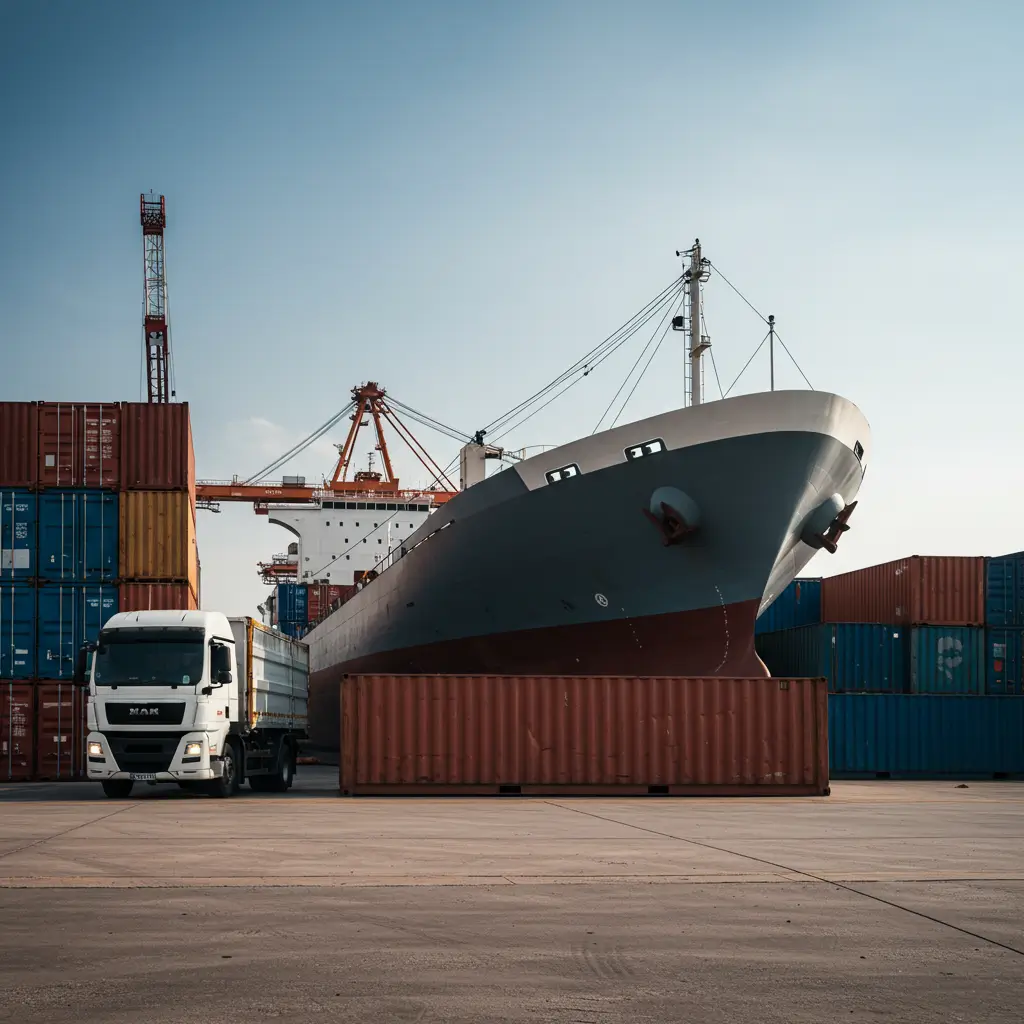 cheap international shipping