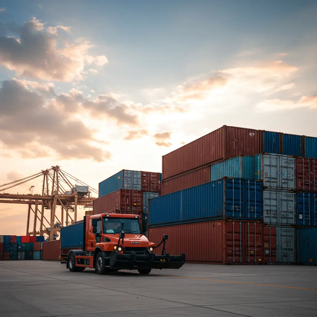 custom shipping solutions
