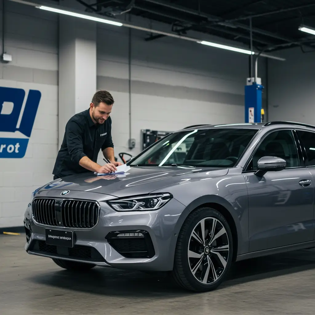 pre purchase inspection service
